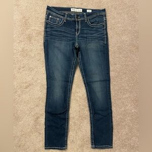 BKE DAKOTA JEANS SIZE 31